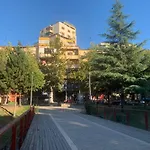 Kristi\'S Apartment In The Heart Of Tirana