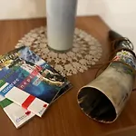Kristi\'S Apartment In The Heart Of Tirana