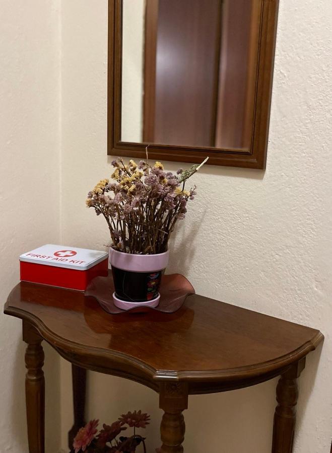 Kristi's In The Heart Of Apartment